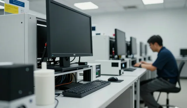 深圳市源创者电子科技有限公司