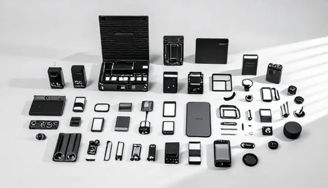 电子配件供应：选型关注点分析