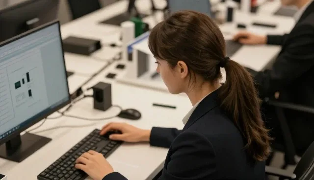 电子配件供应链如何通过服务效率推动业务升级